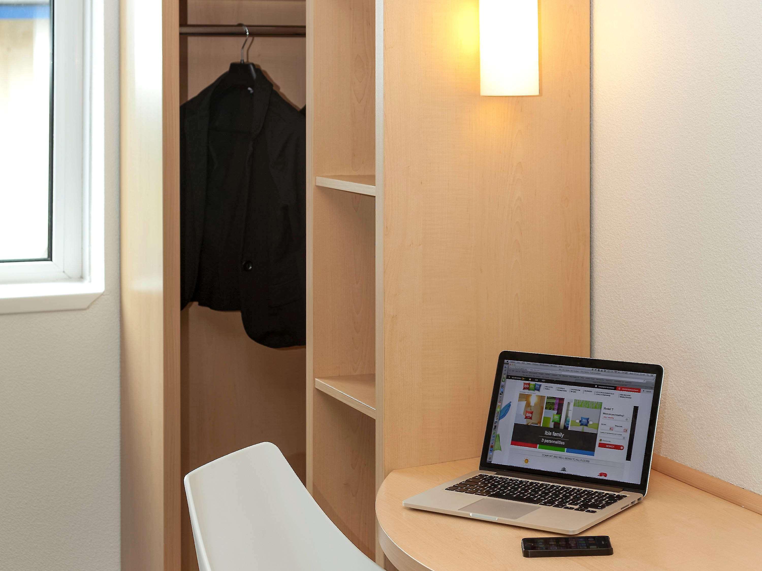 Hotel Ibis Dublino