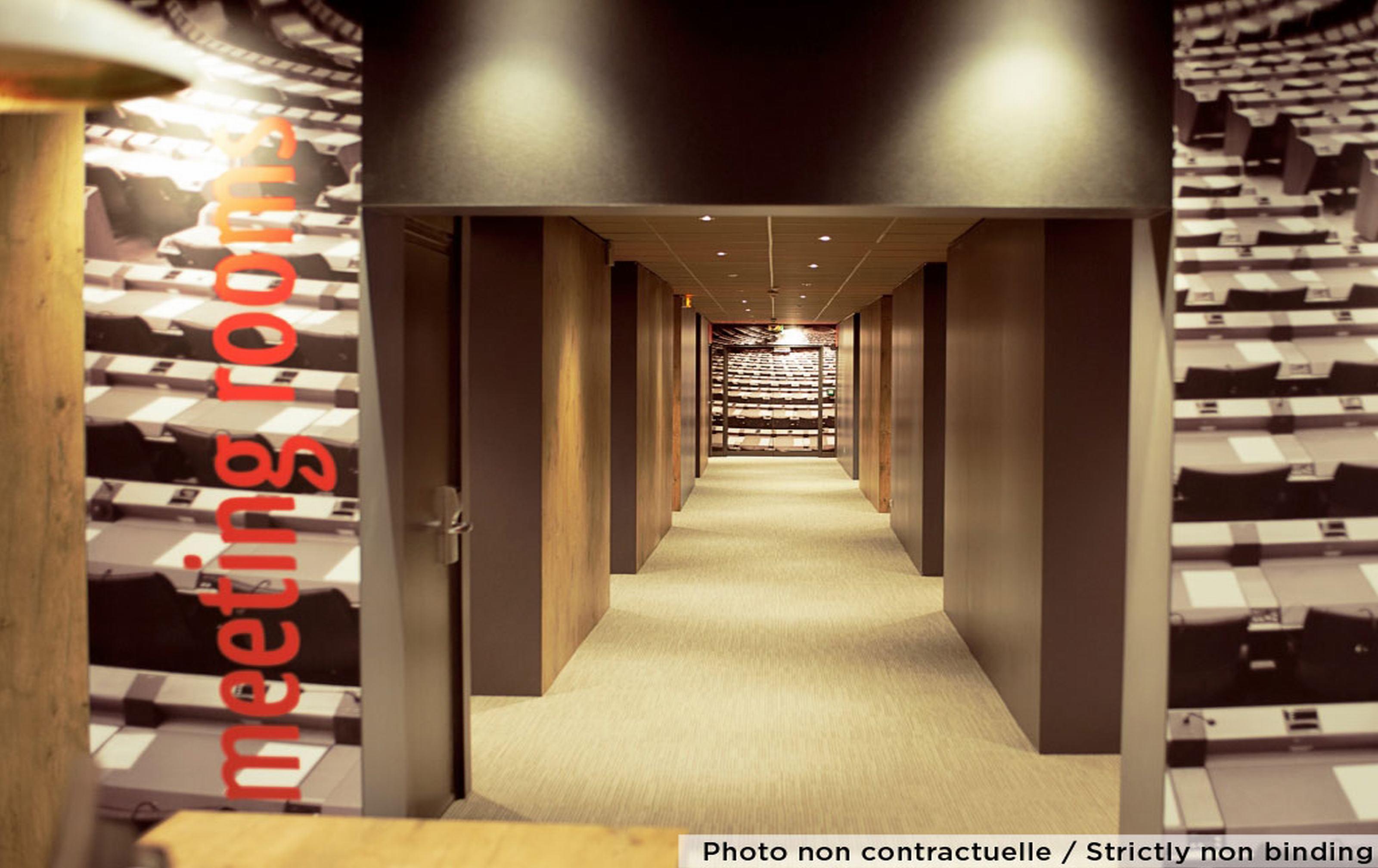 Ibis 3* Dublino