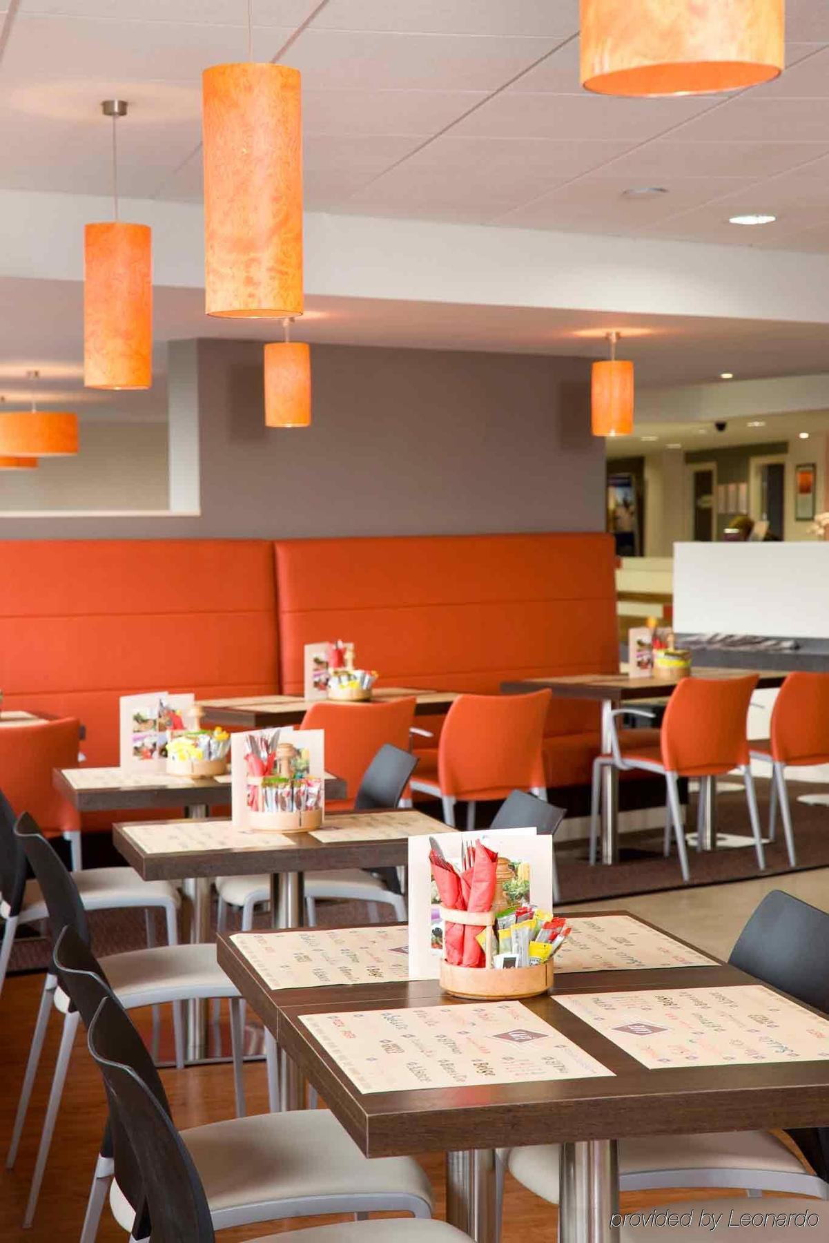 Ibis 3* Dublino