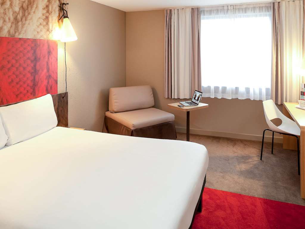 Ibis 3* Dublino