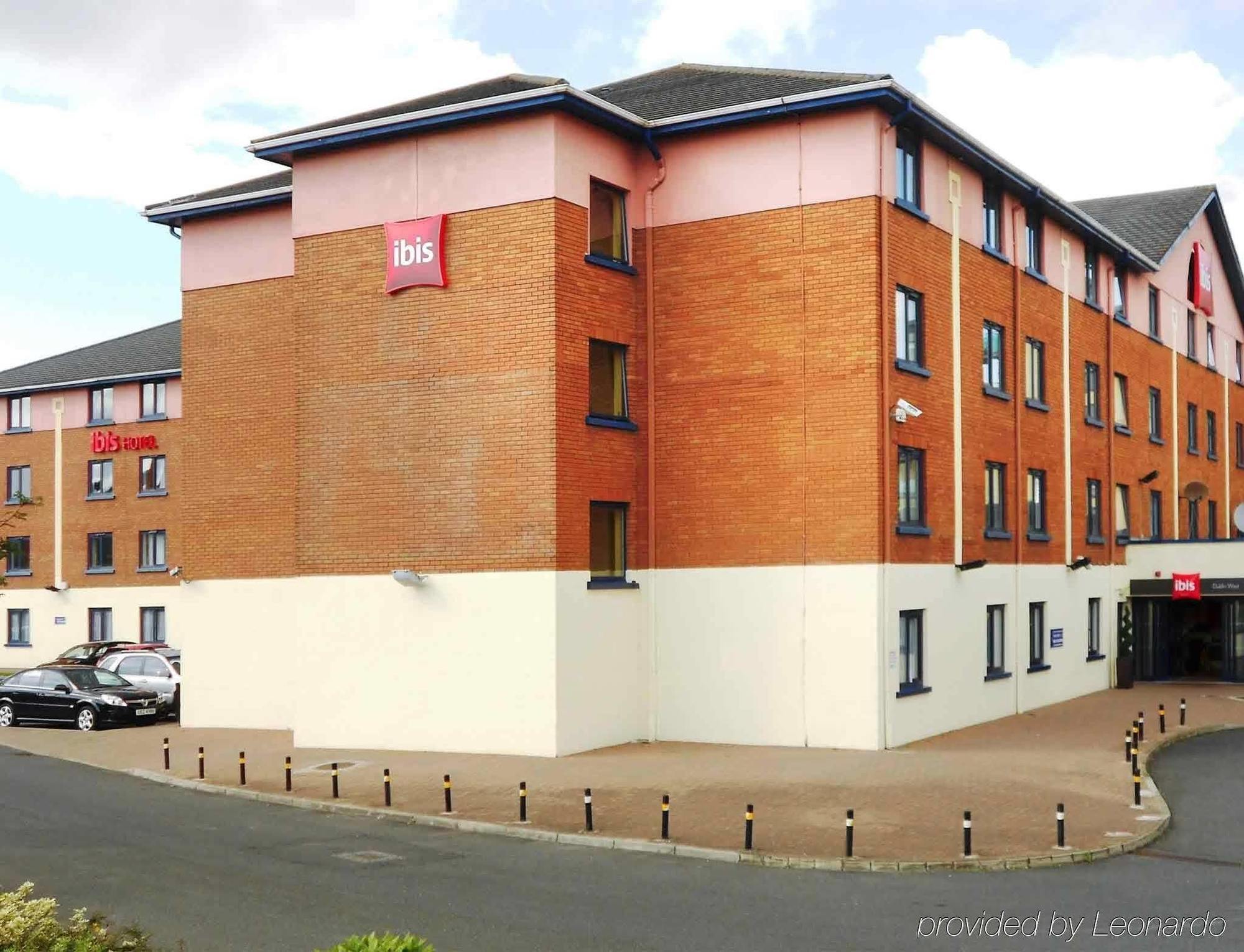 Hotel Ibis Dublino