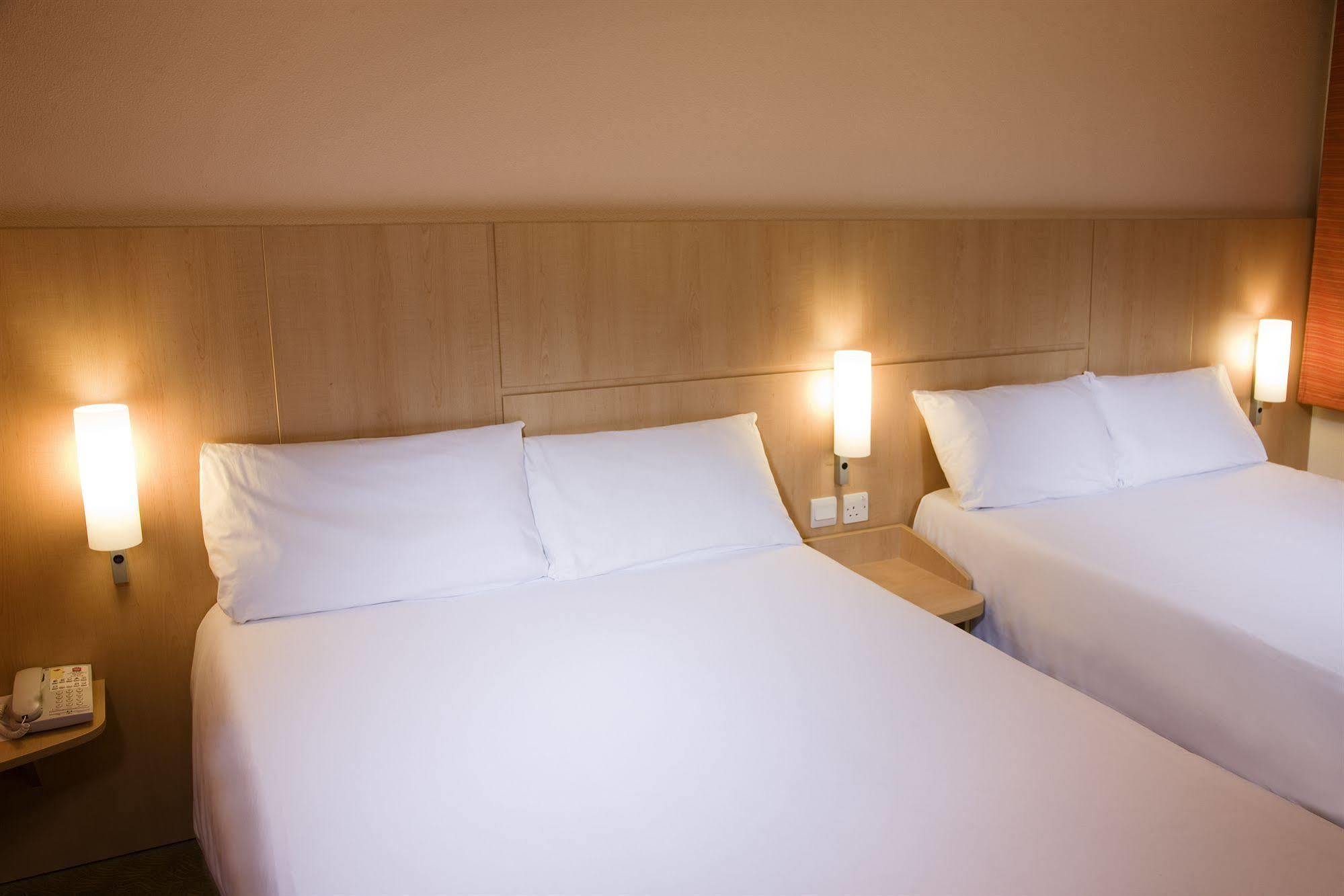 Ibis Hotel Dublino