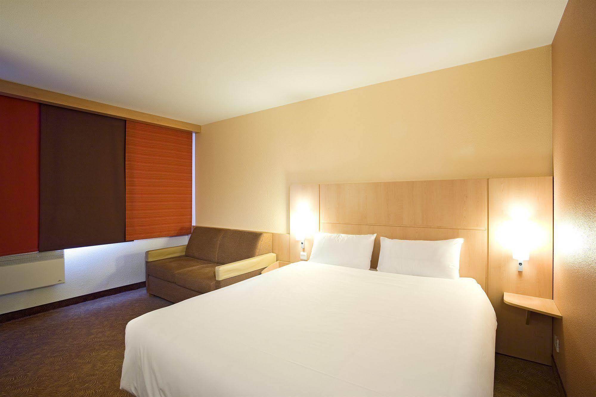 Ibis 3* Dublino