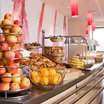 Ibis Hotel Dublin 