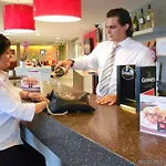 Ibis Hotel Dublin 