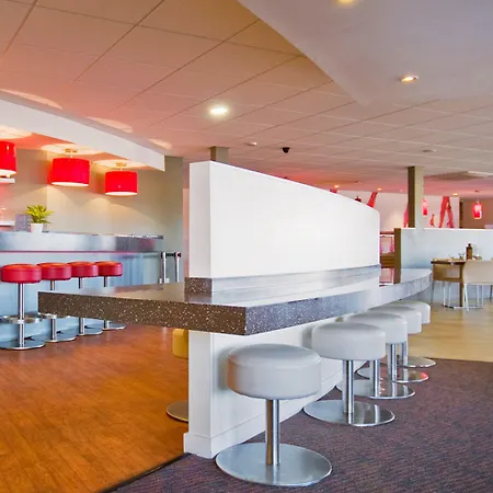 Ibis Hotel Dublin 